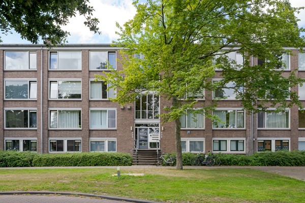 Medium property photo - Raadhuislaan 88, 2251 GD Voorschoten